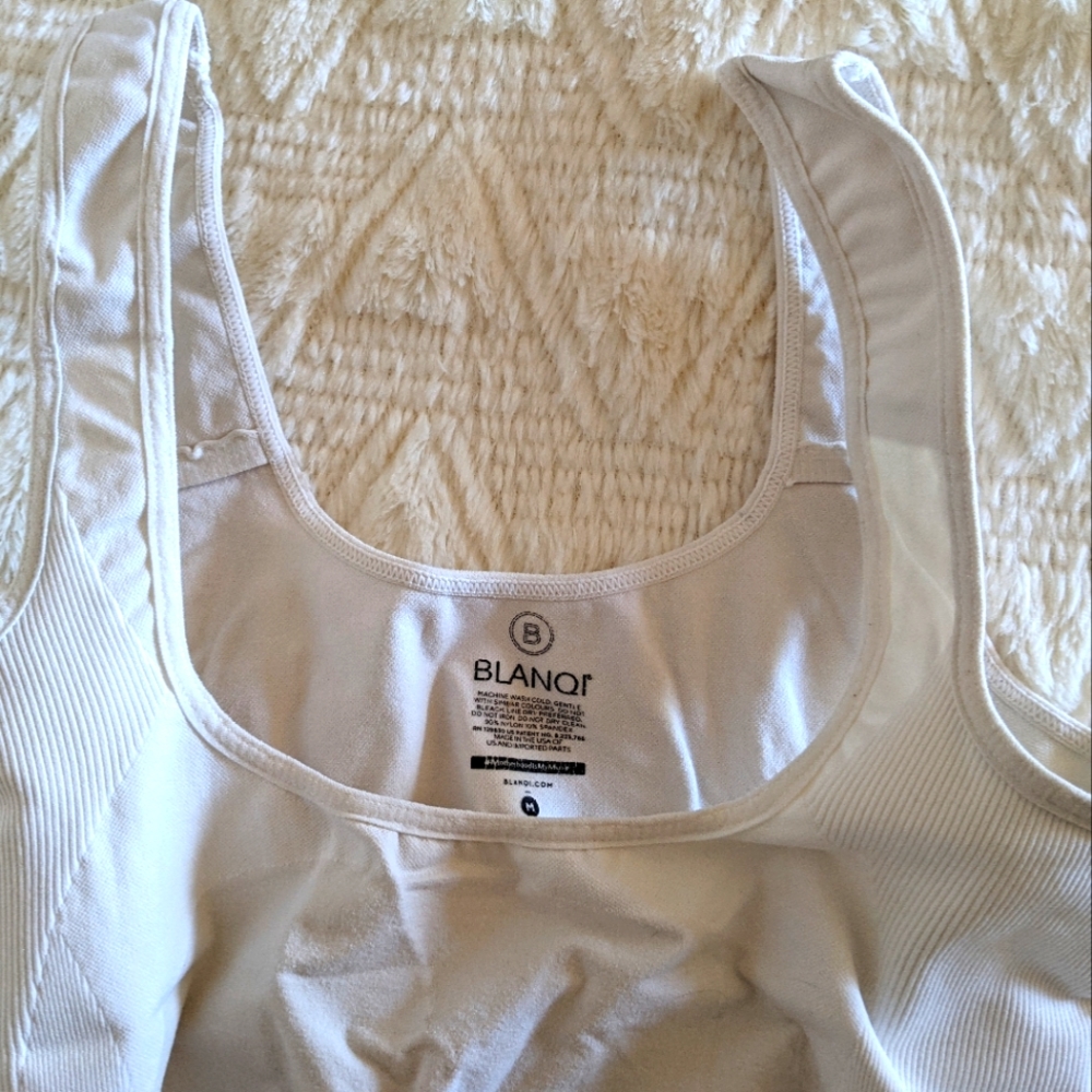 Blanqi Maternity Support Tank Top